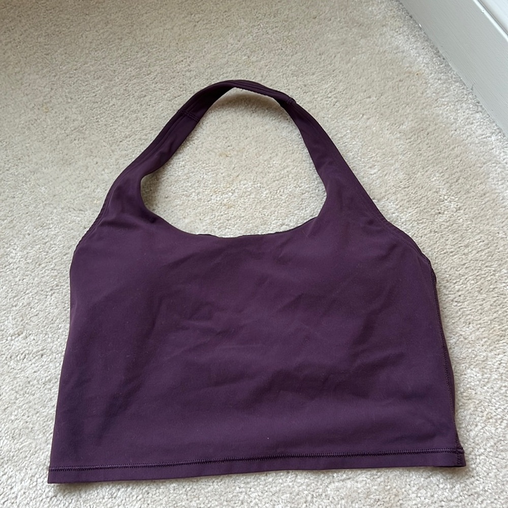 Athleta sports bra